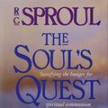 Cover Art for 9780842359283, The Soul's Quest for God by Sproul, R. C.