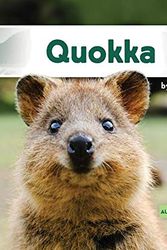 Cover Art for 9781532186448, Quokka (Australian Animals (Ak)) by Grace Hansen