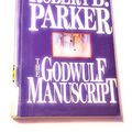 Cover Art for 9780792718833, The Godwulf Manuscript by Robert B. Parker