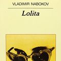 Cover Art for 9788433930811, Lolita by Vladimir Nabokov