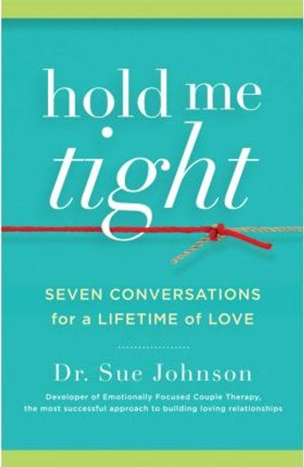 Cover Art for 9785551741510, Hold Me Tight by Sue Johnson