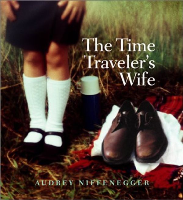 Cover Art for 9781565118270, The Time Traveler's Wife by Audrey Niffenegger