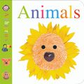 Cover Art for 9781783410811, Animals (Alphaprints) by Roger Priddy