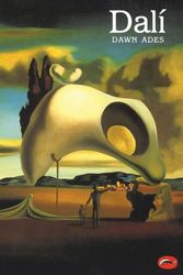 Cover Art for 9780500202807, Dali by Dawn Ades