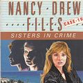 Cover Art for 9780006938798, Sisters in Crime by Carolyn Keene