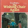 Cover Art for 9781865154251, Blyton Classic: the Wishing Chair Again by Enid. illustrated By Georgina Hargreaves Blyton