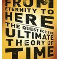 Cover Art for 9781851687954, From Eternity to Here by Sean Carroll