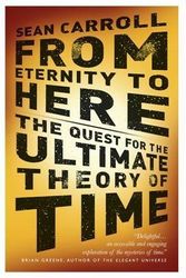 Cover Art for 9781851687954, From Eternity to Here by Sean Carroll