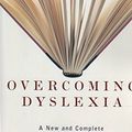 Cover Art for 9780965736343, Overcoming Dyslexia by Sally Shaywitz