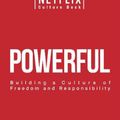 Cover Art for 9781939714206, Powerful: Building a Culture of Freedom and Responsibility by Patty McCord