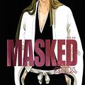 Cover Art for 9784088748450, BLEACH OFFICIAL CHARACTER BOOK 2 MASKED (ジャンプコミックス) by 久保帯人
