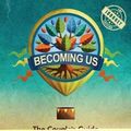 Cover Art for 9780992385613, Becoming Us by Elly Taylor