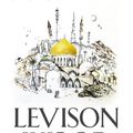 Cover Art for 9781473676336, Arabia: A Journey Through The Heart of the Middle East by Levison Wood