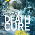 Cover Art for 9780375870309, The Death Cure Exclusive Edition (Maze Runner Series #3) by James Dashner
