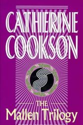 Cover Art for 9780552146999, The Mallen Streak Trilogy by Catherine Cookson