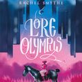 Cover Art for 9781529150452, Lore Olympus Volume 1: UK Edition by Rachel Smythe