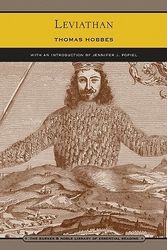 Cover Art for 9780760755938, Leviathan by Thomas Hobbes