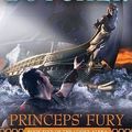 Cover Art for 9780441016389, Princeps' Fury (Codex Alera, Book 5) by Jim Butcher