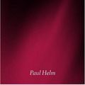 Cover Art for 9780199256631, Faith with Reason by Paul Helm