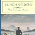 Cover Art for 9781593083847, Thus Spoke Zarathustra by Friedrich Wilhelm Nietzsche