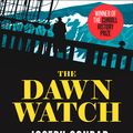Cover Art for 9780007553723, The Dawn Watch by Maya Jasanoff