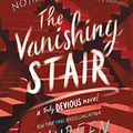 Cover Art for B078LXZ8CS, The Vanishing Stair (Truly Devious Book 2) by Maureen Johnson