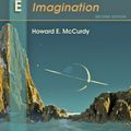 Cover Art for 9780801898686, Space and the American Imagination by Howard E. McCurdy