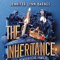 Cover Art for 9783570314333, The Inheritance Games: Das Spiel geht weiter: Die Fortsetzung des New-York-Times-Bestsellers! by Jennifer Lynn Barnes