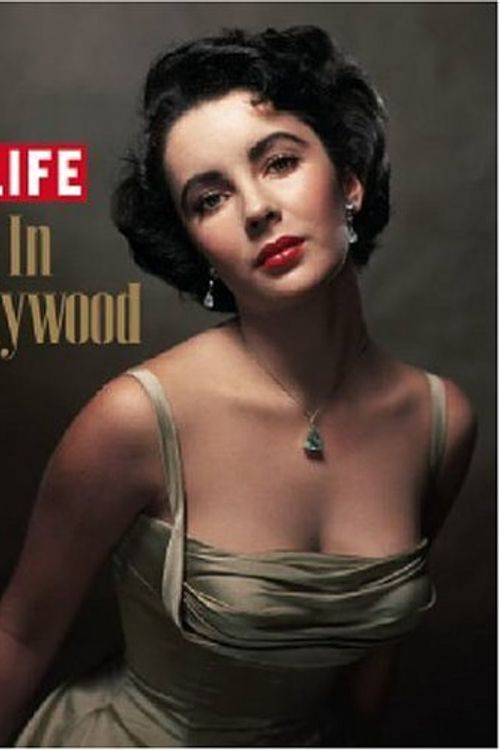 Cover Art for 9781931933292, Life: In Hollywood by Life Magazine