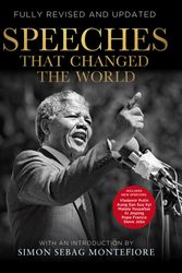 Cover Art for 9781848669185, Speeches that Changed the World by Various Various