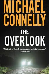 Cover Art for 9781600240010, Overlook, The by Michael Connelly, Len Cariou