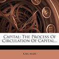 Cover Art for 9781278954271, Capital by Karl Marx