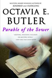 Cover Art for B0029LHX3U, Parable of the Sower by Octavia E. Butler
