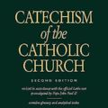 Cover Art for 8580000413281, Catechism of the Catholic Church by U S Catholic Conference