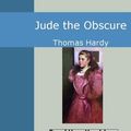 Cover Art for 9781425096236, Jude the Obscure by Thomas Hardy