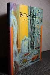 Cover Art for 9780810907324, Bonnard (Masters of Art) by Andre Fermigier