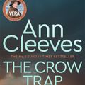 Cover Art for 9780330540476, The Crow Trap by Ann Cleeves