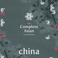 Cover Art for 9781742706825, Comp Asian Ckbk: China by Charmaine Solomon