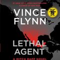 Cover Art for 9781797118055, Lethal Agent, Volume 18 by Vince Flynn, Kyle Mills