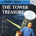 Cover Art for 8580001252827, The Tower Treasure / The House on the Cliff (The Hardy Boys, 2 Books in 1) by Franklin W. Dixon