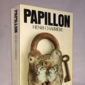 Cover Art for 9780007876235, Papillon by Henri Charriere