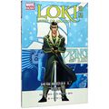 Cover Art for 9787541087196, Loki: Agent of Asgard Volume 1: Trust Me by Al Ewing