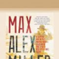 Cover Art for 9780369343710, Max by Alex Miller