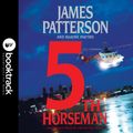 Cover Art for 9781549109348, The 5th Horseman by James Patterson, Maxine Paetro