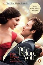 Cover Art for 9780143109464, Me Before You by Jojo Moyes