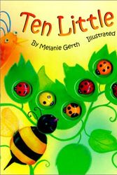 Cover Art for 9781581175783, Ten Little Ladybugs by Melanie Gerth