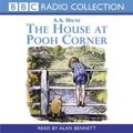 Cover Art for 9780563536789, The House at Pooh Corner by A. A. Milne