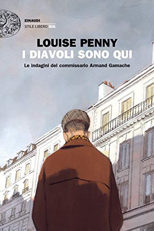 Cover Art for 9788806248222, I diavoli sono qui. Le indagini del commissario Armand Gamache by Louise Penny