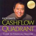 Cover Art for 8601200674217, Rich Dad's CASHFLOW Quadrant: Rich Dad's Guide to Financial Freedom by Robert T. Kiyosaki