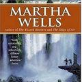 Cover Art for B000FCKIAA, The Gate of Gods by Martha Wells